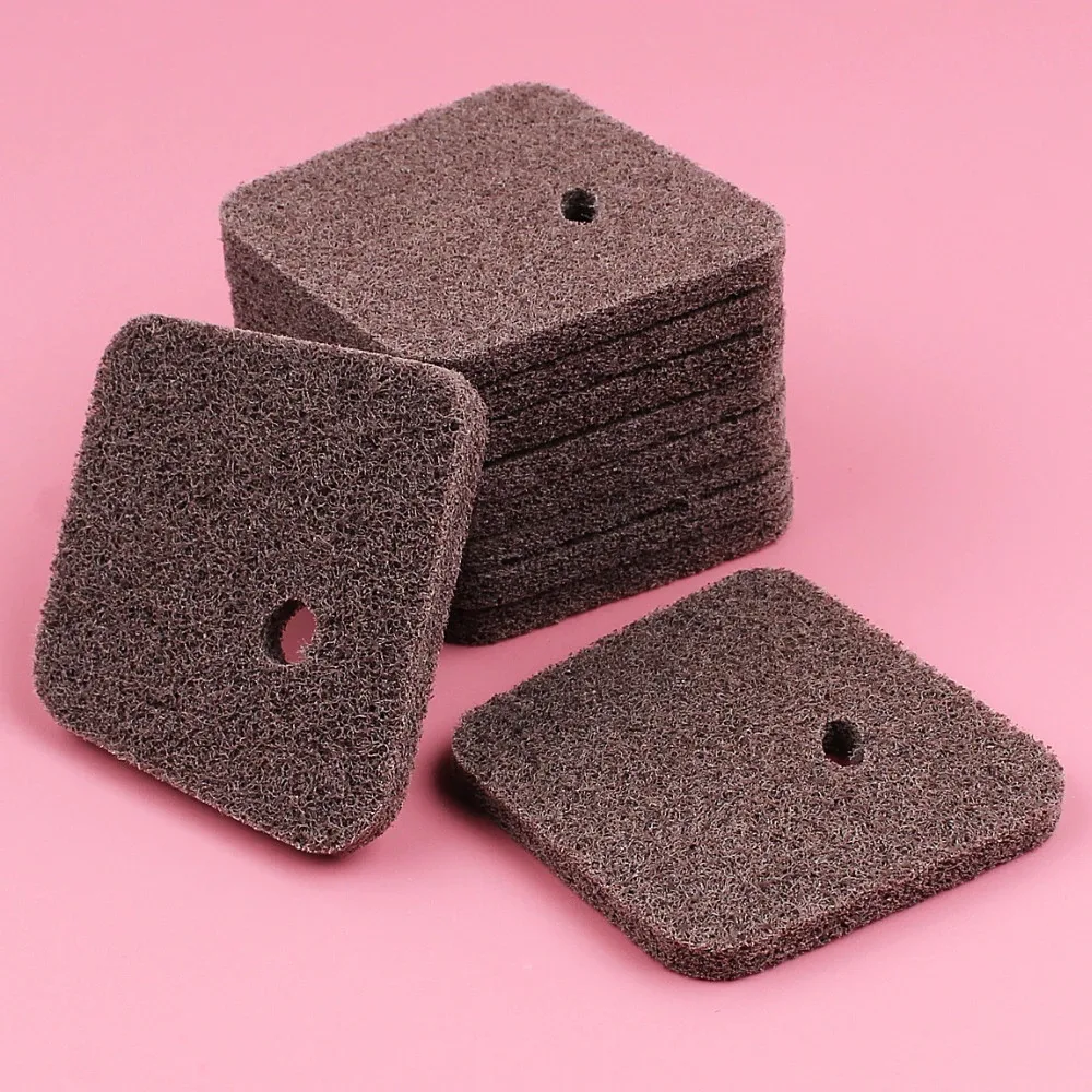 LAHDEK LAHDEK Air Filter 10pk for Stihl FC55 FS38 FS45 FS46 FS55 HL45 4140 124 2800 — product photo