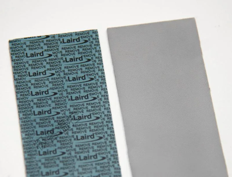 Corn Electronics Corn Electronics Thermal Paste 40x80x1mm — product photo