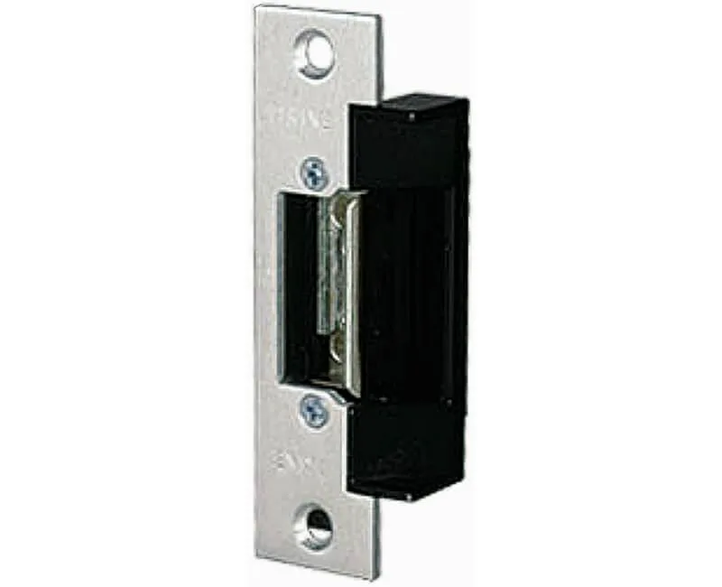 Trine Access Technology Trine Access Technology TR2012A door lock 6-14 VAC 4-7/8" x 1-1/4 — product photo