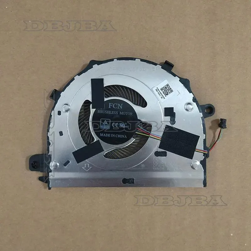 DBTLAP DBTLAP CPU Cooling Fan for MagicBook H96 5V 0.5A — product photo