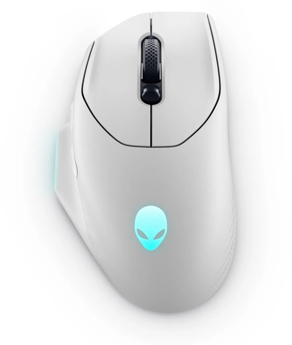 BFKK BFKK AW620M Lunar Light gaming mouse 26000 DPI 140 h — product photo