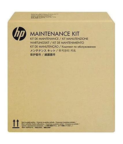 HP HP L2748A#101 ScanJet Pro 2500 f1 Roller Replacement Kit — product photo