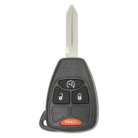 Ilco Unican Ilco Unican RHK-CHRY-4B5 Automotive Keyless Remote Chrysler Dodge — product photo