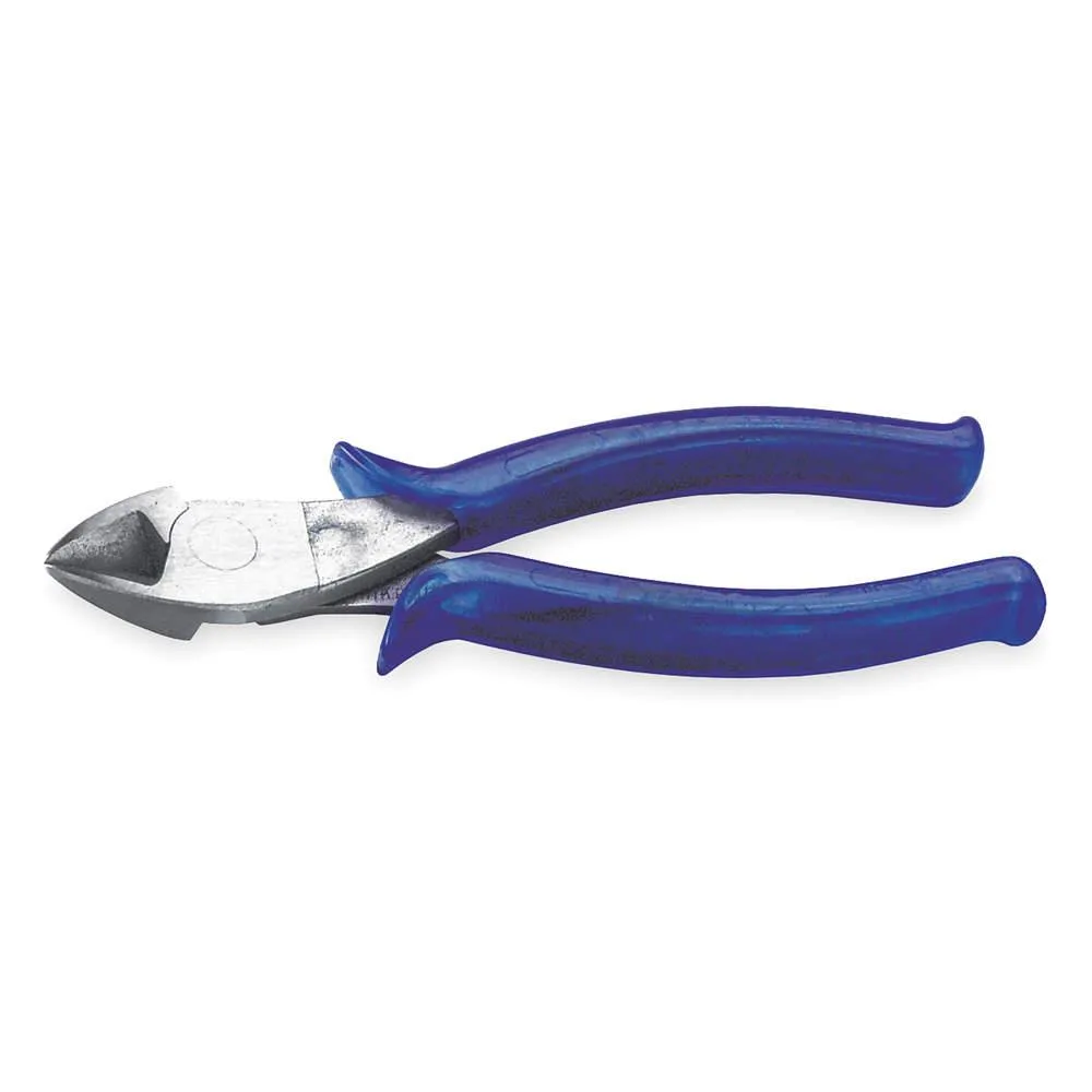 Ampco P-36 red diagonal cutting pliers 7 in