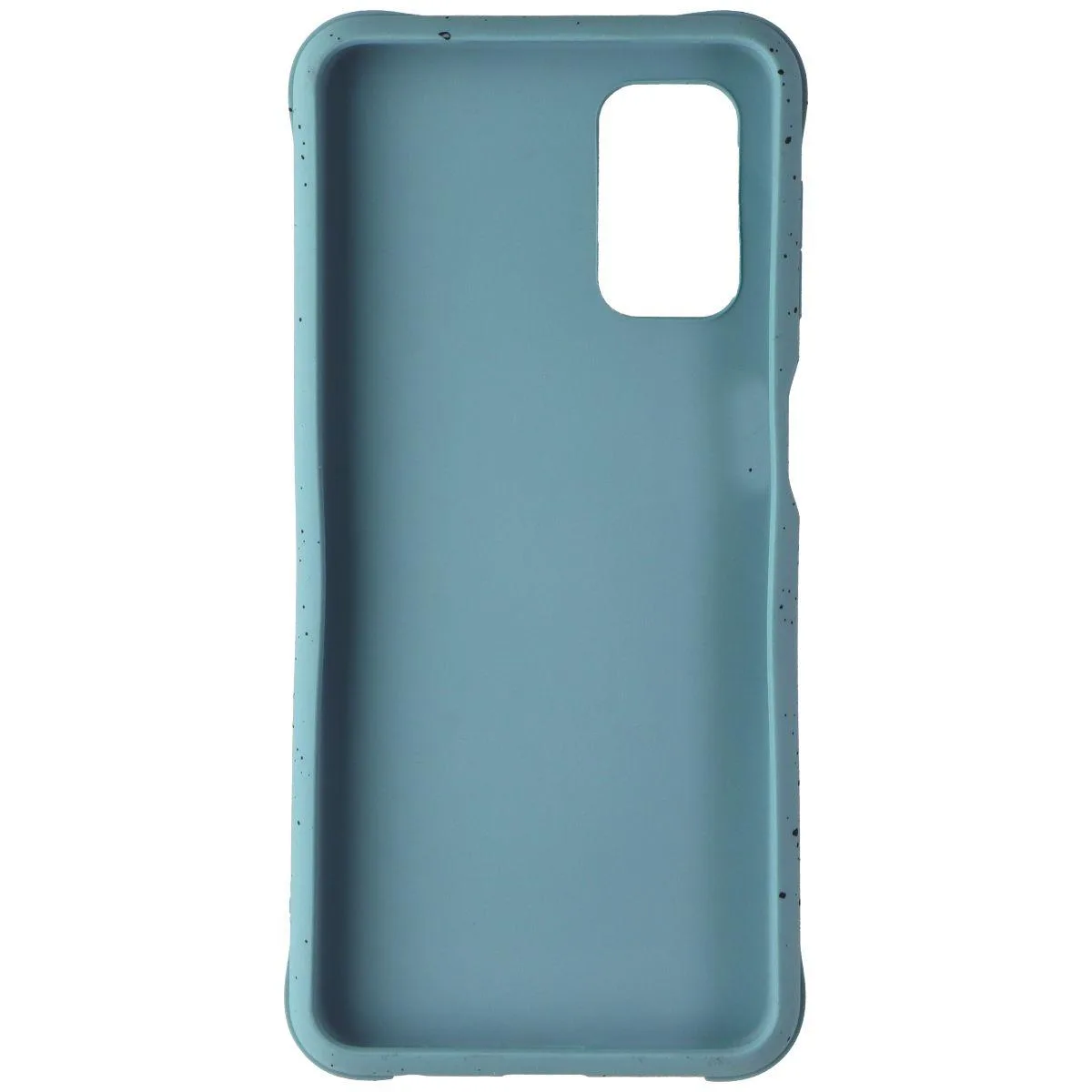 Mellow Mellow Bio Case Samsung Galaxy A32 5G Fiji Blue — product photo