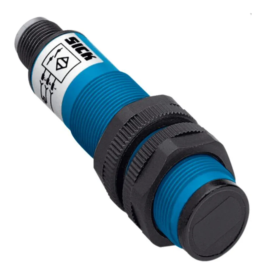 Sick Sick VTF18-3F5740 Photoelectric Proximity Sensor PNP — product photo