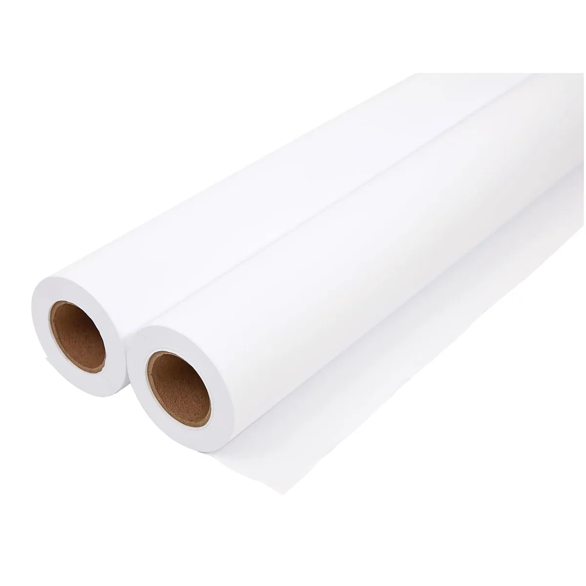 Avery Dennison Avery Dennison AVE4222 Clear Round Labels 400/Pack paper — product photo