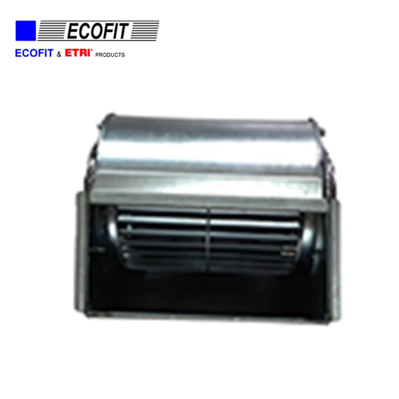 Fans Fans 2GDFUT65Motor 146x180L 350/430W 400/440V case fan — product photo
