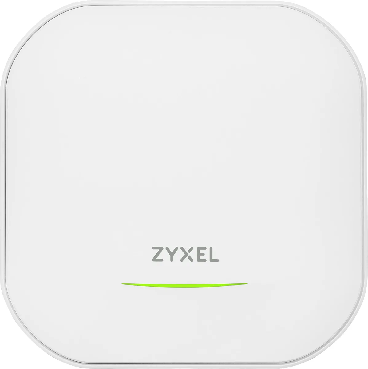 ZyXEL ZyXEL NWA220AX-6E Wi-Fi 6E access point — product photo
