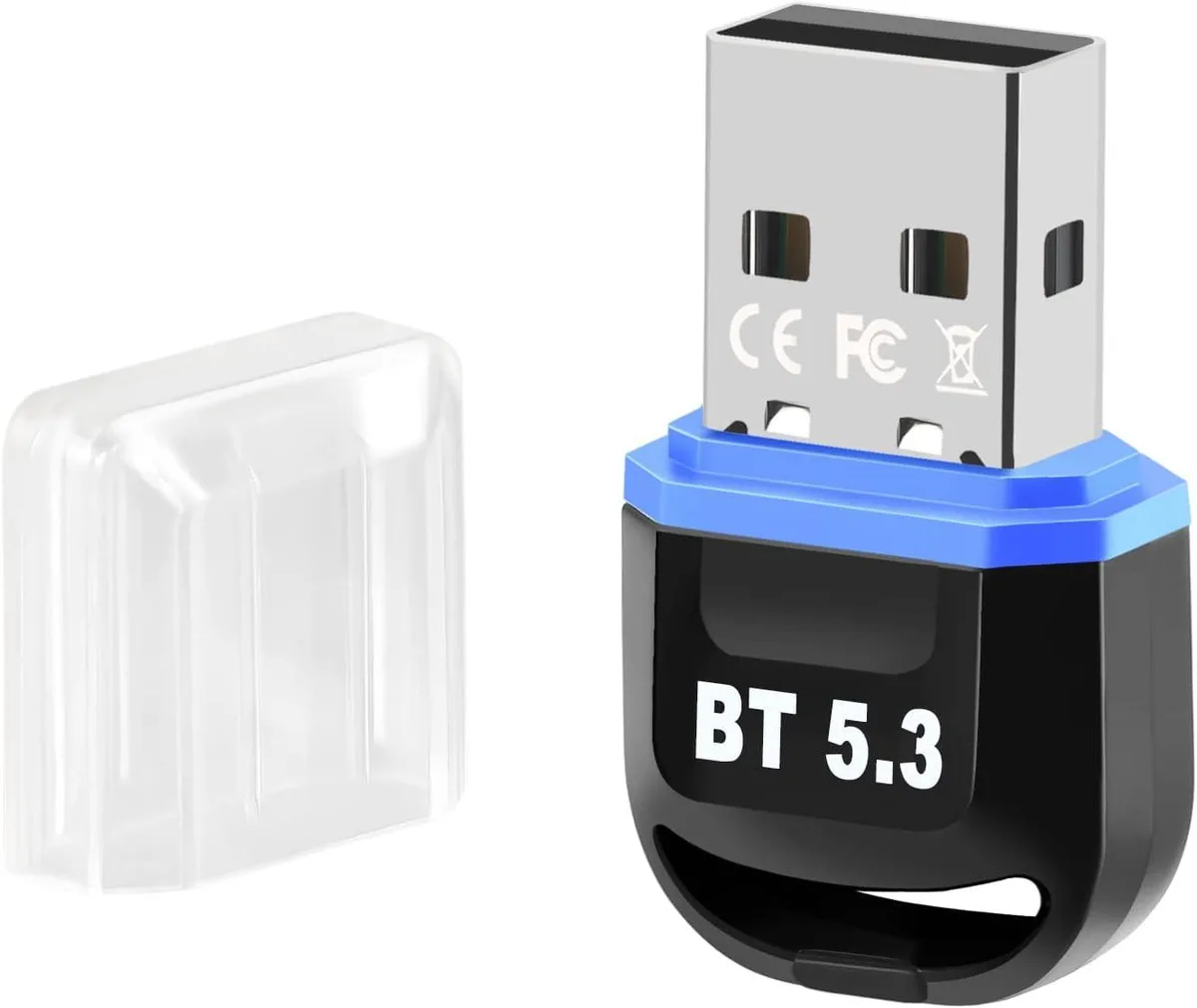 YOUHUA YOUHUA Bluetooth 5.3 USB Adapter — product photo