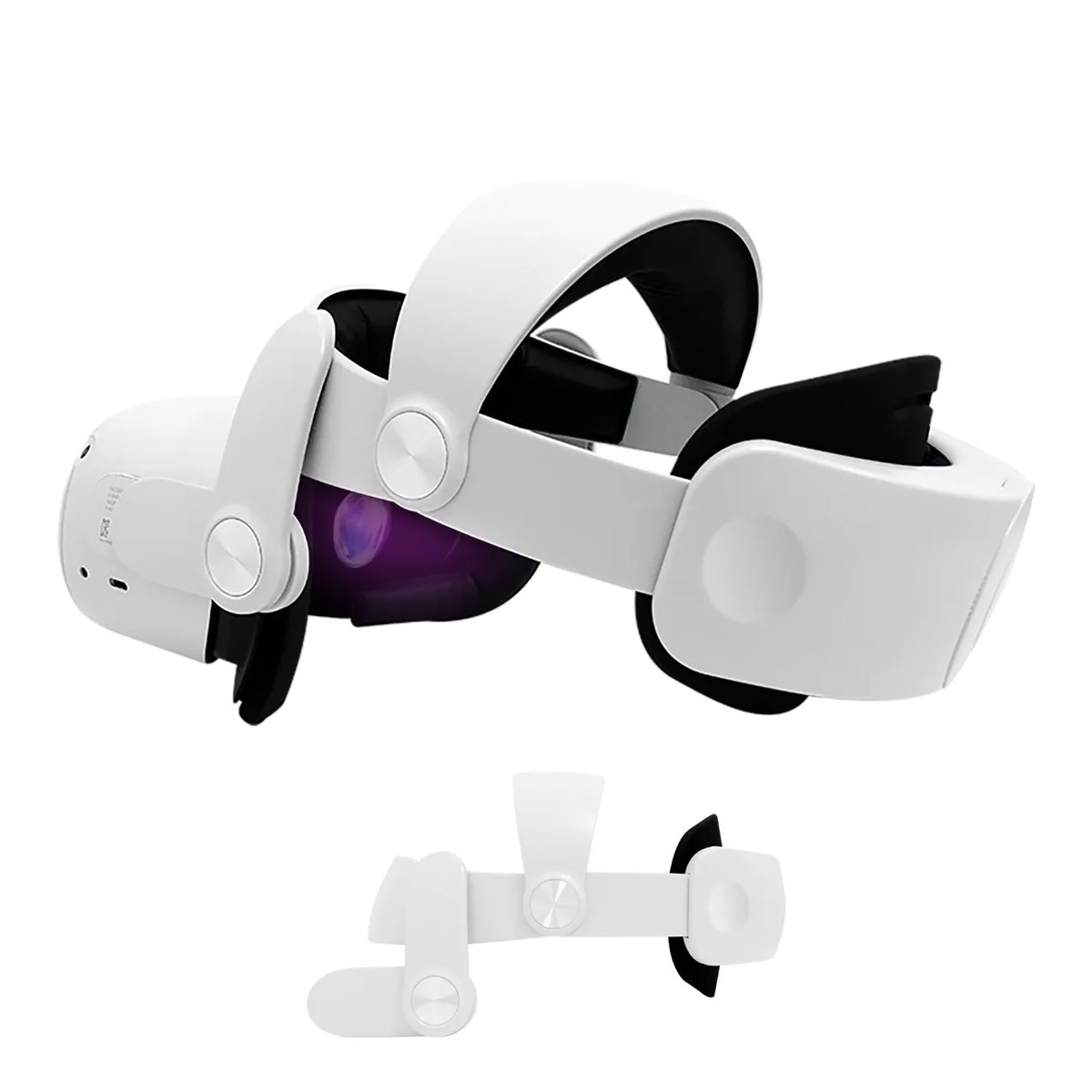 ALPHA DIGITAL INC ALPHA DIGITAL INC MQ3 vr accessory — product photo