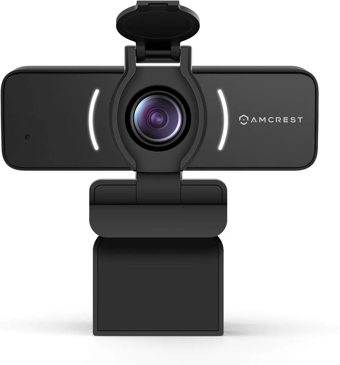 Amcrest Amcrest AWC205 1080P Webcam 30fps 70° 5.9ft USB 2.0 — product photo