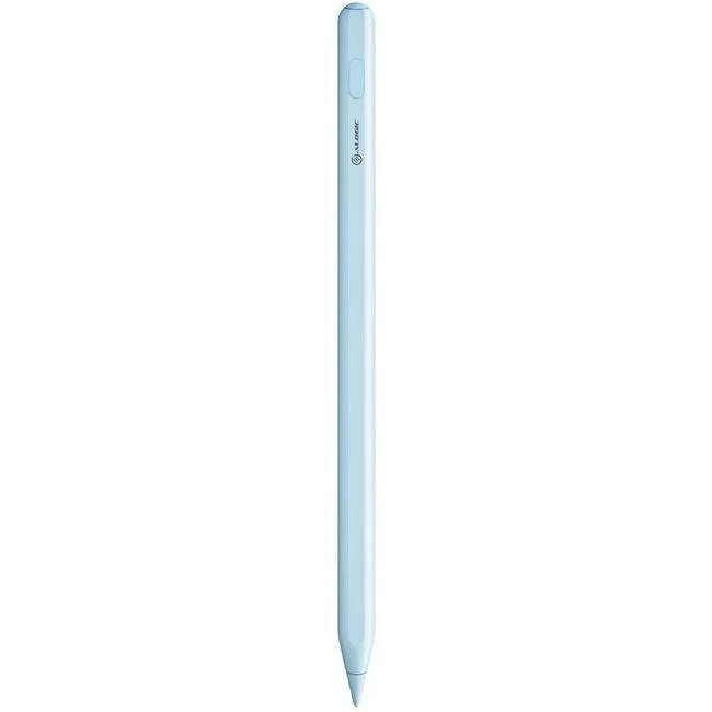 ALOGIC ALOGIC iPad Stylus Pen Wireless Charging Blue — product photo