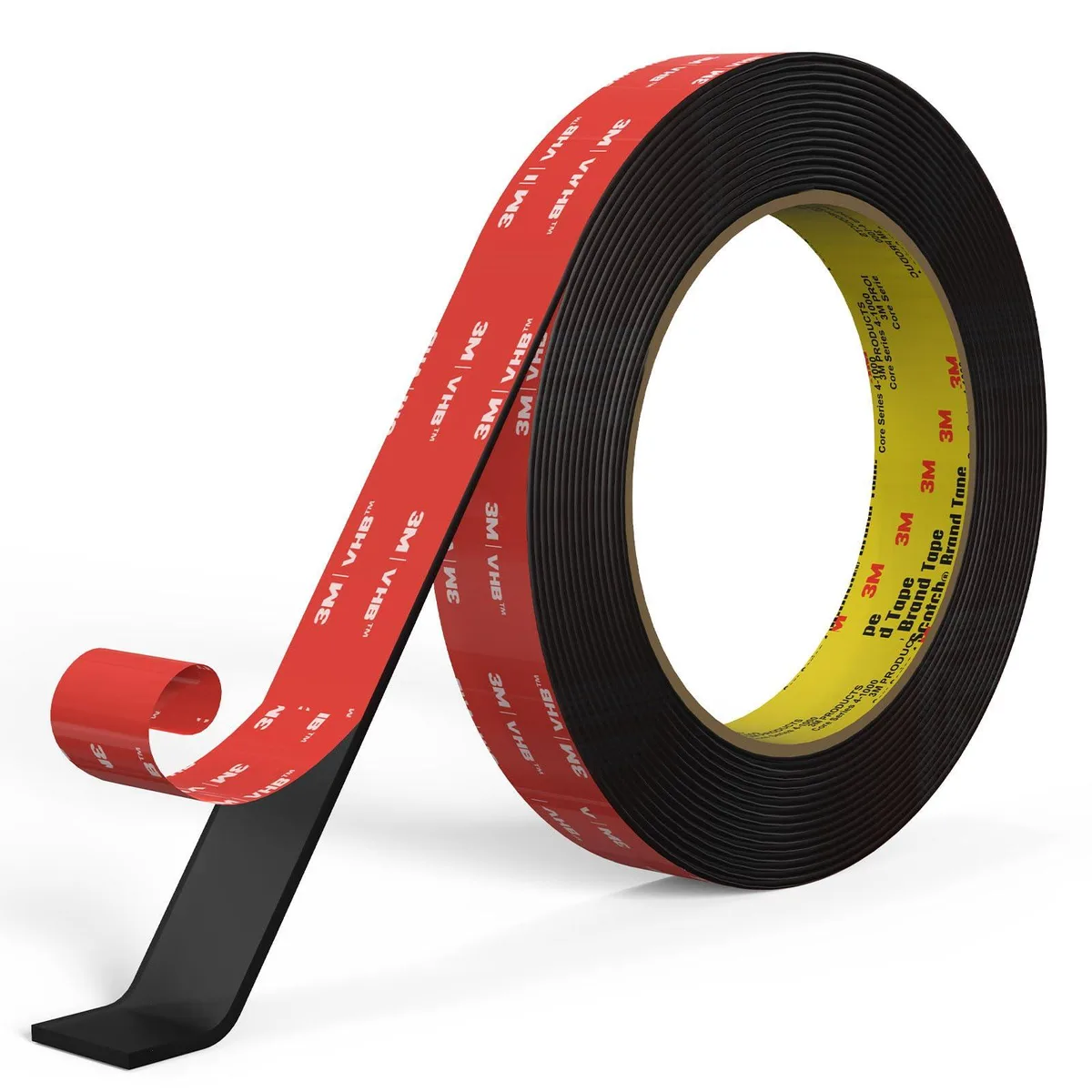  tapify Double Sided Tape Heavy Duty .39 in x 10 ft — product photo