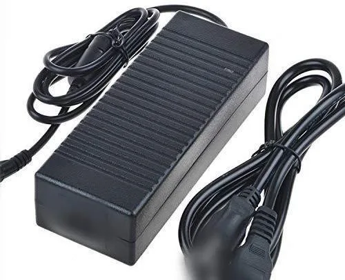 WAWEIS WAWEIS 48V 2.08A 100W AC Adapter 2-Pin Green Connector — product photo