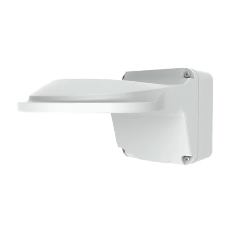 Uniview Uniview TR-JB07/WM03-F-IN Fixed Dome Outdoor Wall Mount surveillance accessory — product photo