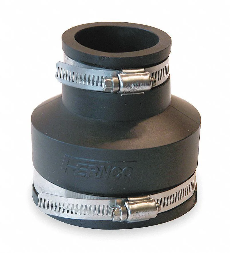 Fernco Inc. Fernco Inc. 1056-315 trap 3 in x 1-1/2 in — product photo