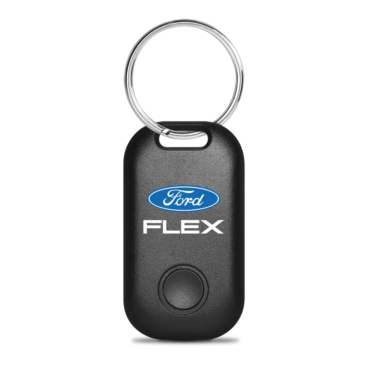 iPick Image, LLC iPick Image, LLC Ford Flex Bluetooth 4.0 Tracker Key Chain Black — product photo