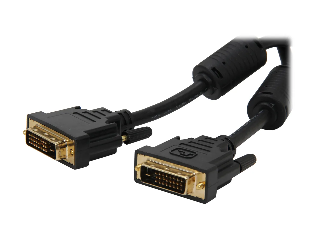 Nippon Labs Nippon Labs DVI 10 DD 10 ft DVI-D Dual Link Male to Male Cable — product photo