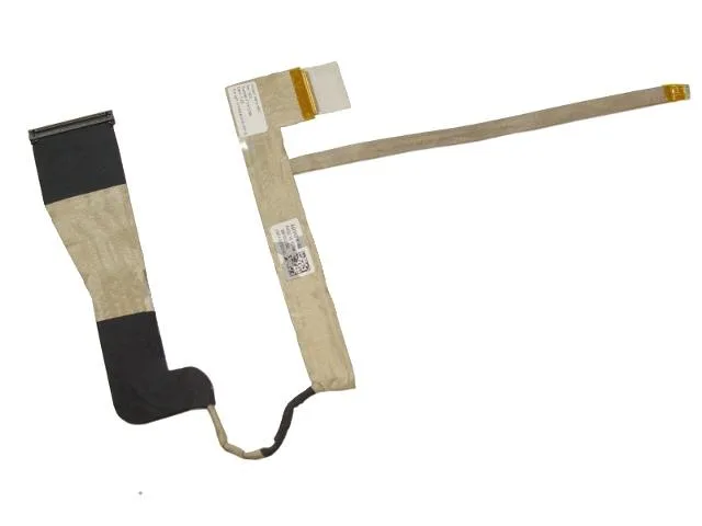 DELL DELL XPS L401X LCD 14" Ribbon Video Cable X6XF9 — product photo