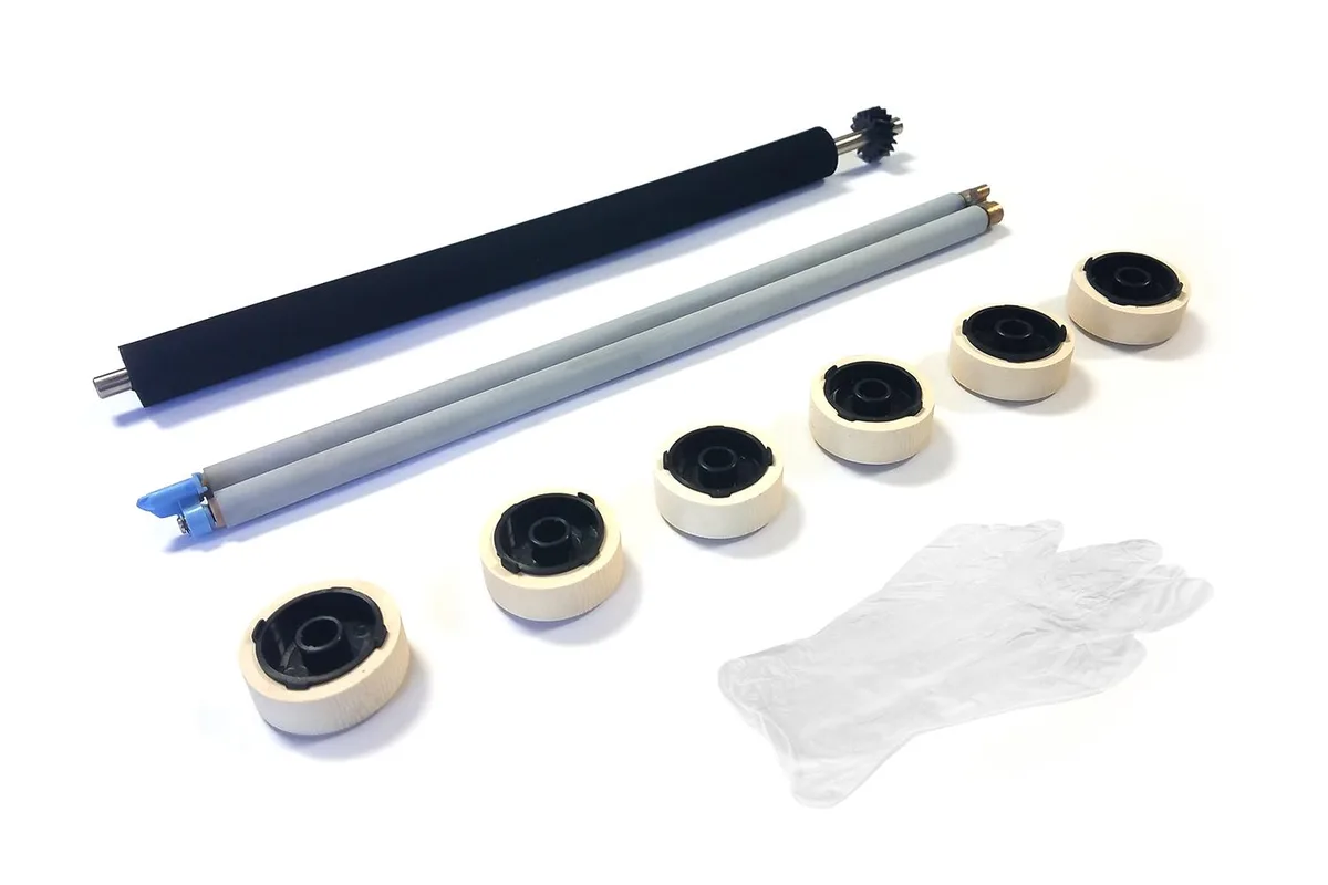 USA Printer Company USA Printer Company T640-RK-AP Roller Kit — product photo