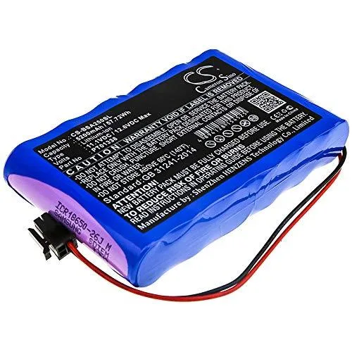  Cameron Sino Battery for Bird SA2500 SA6000EX PT01338 5200mAh — product photo