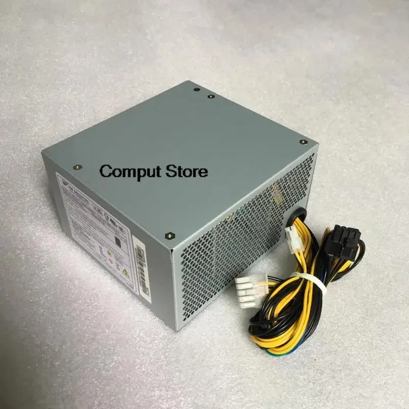 KHACHIMO KHACHIMO 500W ATX Power Supply FSP500-AGPAA 10-pin 8-pin — product photo