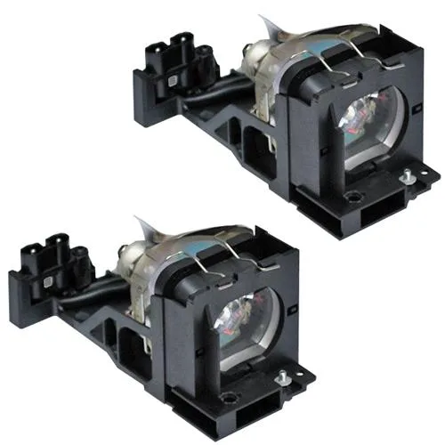 PowerWarehouse PowerWarehouse Mitsubishi SE1U DLP Replacement Lamp 2pcs — product photo