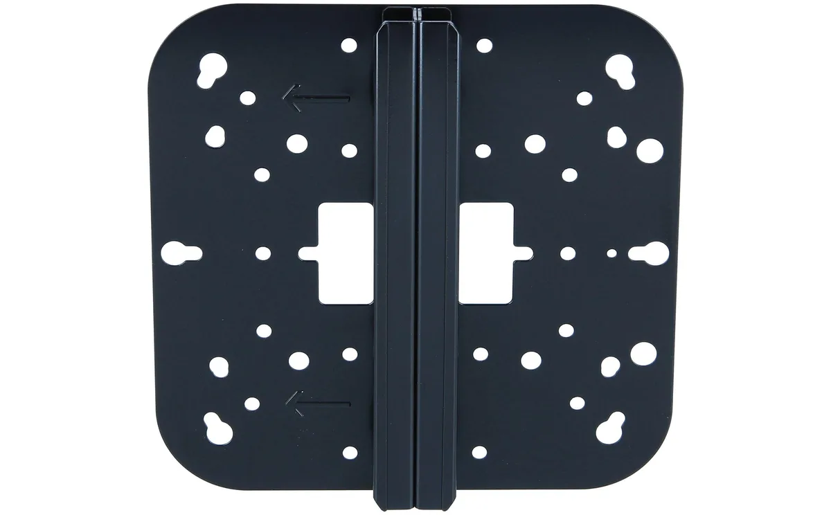 HPE HPE R1C72A AP-MNT-MP10-E Campus AP 10-Pack Wall-box Mount Bracket Kit — product photo