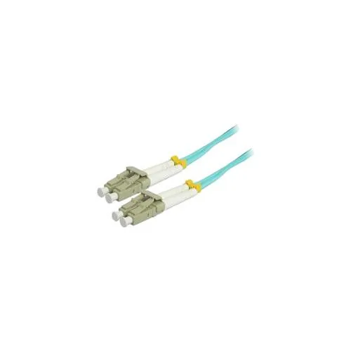 Nlp Comprehensive Nlp Comprehensive 5m OM3 LC/LC 50/125 duplex fibre optic cable — product photo
