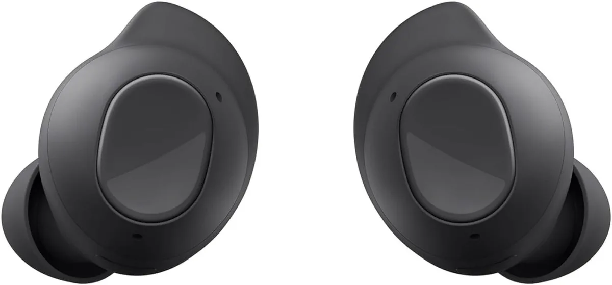 SAMSUNG SAMSUNG SM-R400NZAAXAR Galaxy Buds FE earbuds accessory — product photo