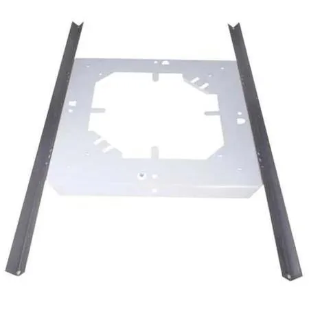 SPECO TECHNOLOGIES SPECO TECHNOLOGIES TS8 8 inch ceiling speaker MT/support industrial wire — product photo