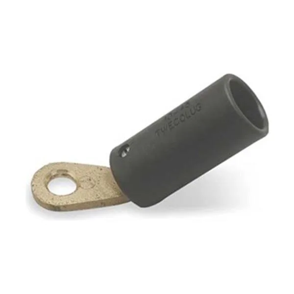 Tweco Tweco 95151101 Ball Point Lug Copper 45 deg 150 A welding — product photo