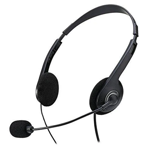 Adesso Adesso XTREAMH4 headset 3.5 mm 32 ohm 20000 Hz 2.4 GHz 0.25 kg — product photo
