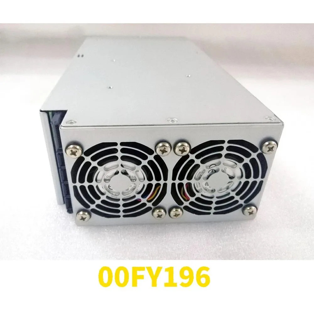 Supersuperuncle Supersuperuncle 00FY196 IBM 8233-E8B/8236-E8C 1725W server power supply — product photo