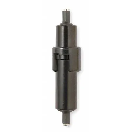 Bussmann Bussmann HFA-R In-Line Fuse Holder 0-20A 250V AC/DC 1 Pole — product photo