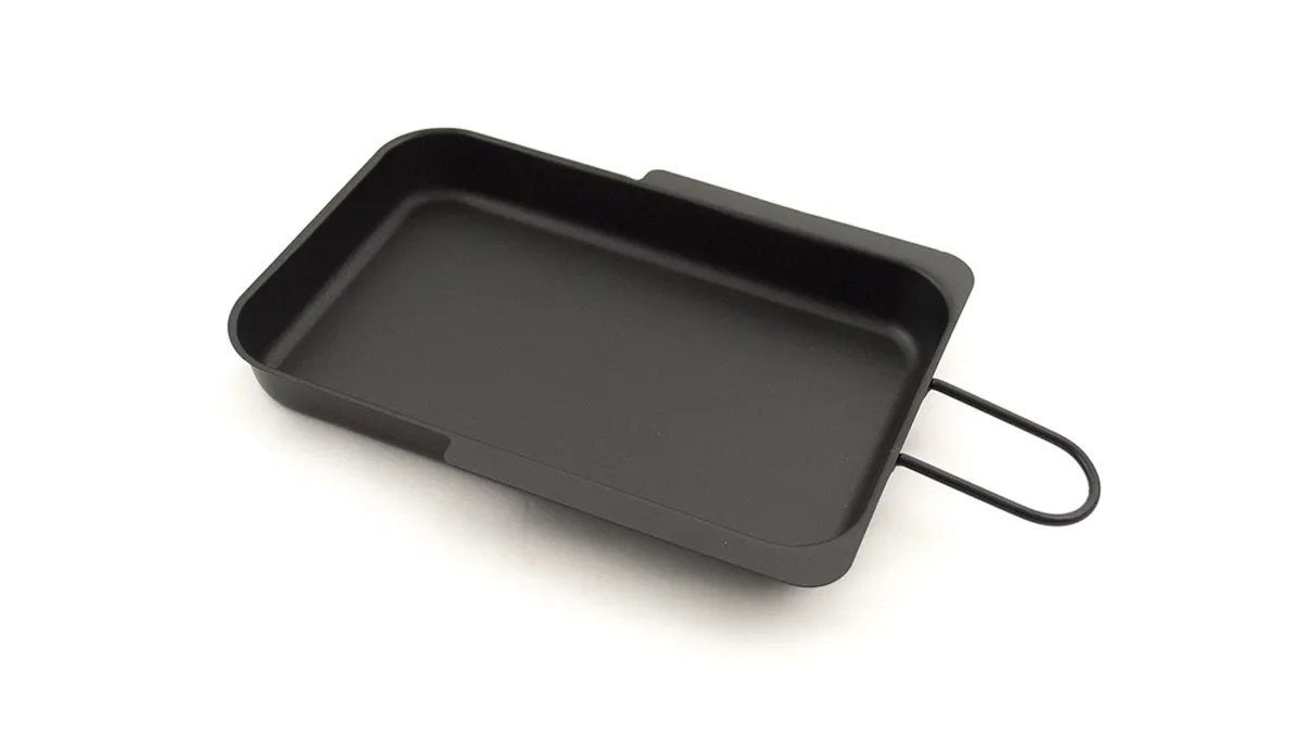 NEXGRILL NEXGRILL 120870002029 Grease Box appliance part — product photo