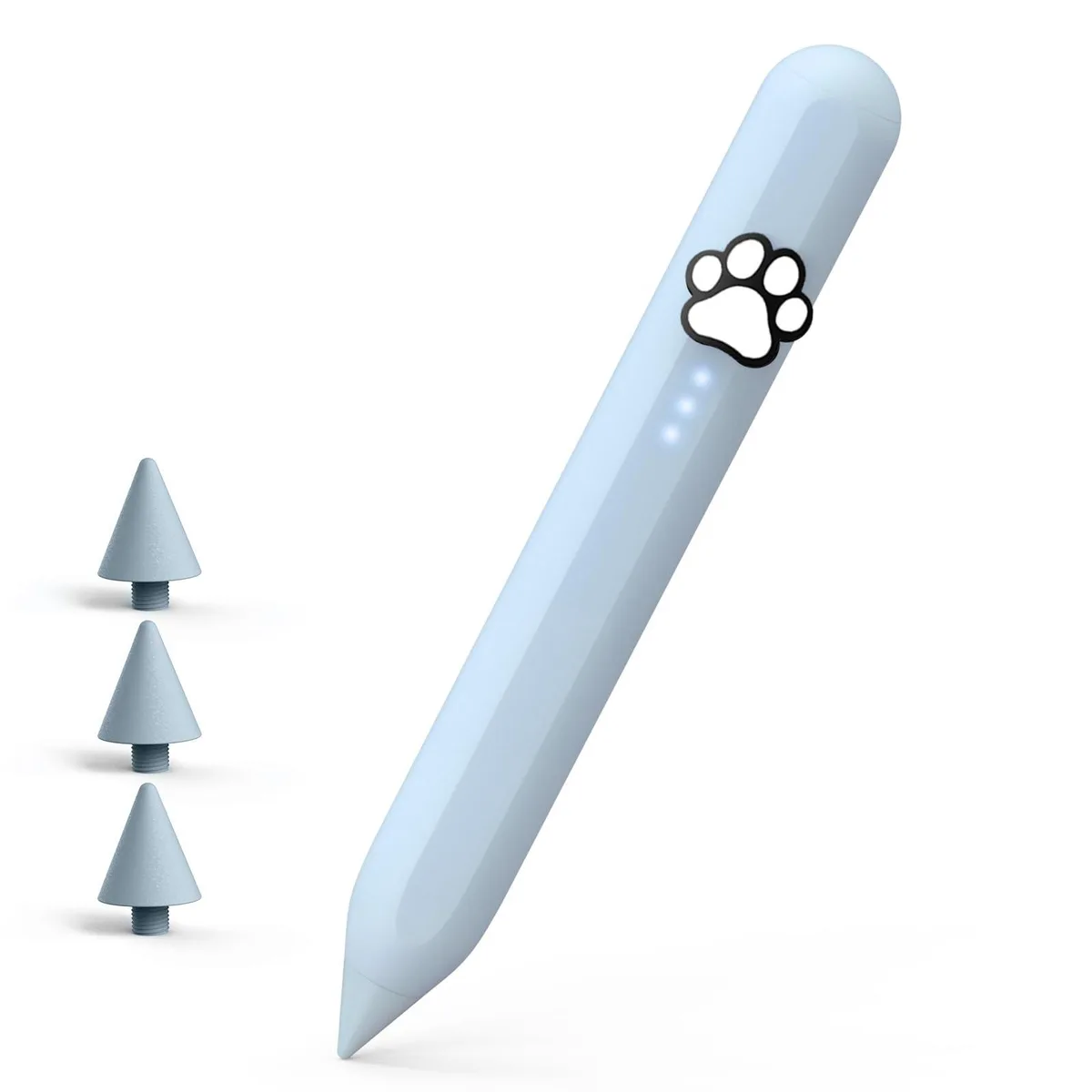  STYLUSHOME Stylus Blue 1.5 mm nib 15 min charge 11 hrs use — product photo