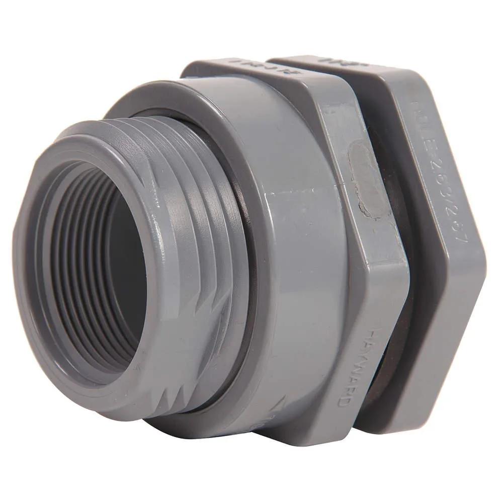 HAYWARD POOL PRODUCTS INC HAYWARD POOL PRODUCTS INC BFAS2030CFS 3 In CPVC FPM Trap — product photo