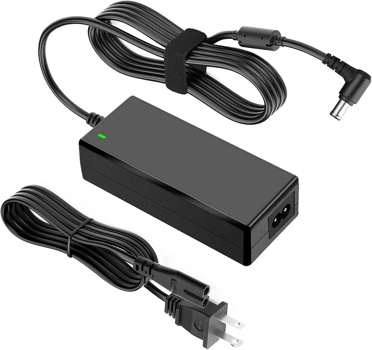 BASEUS BASEUS 32GK850F-B 19V 3.42A AC Adapter — product photo