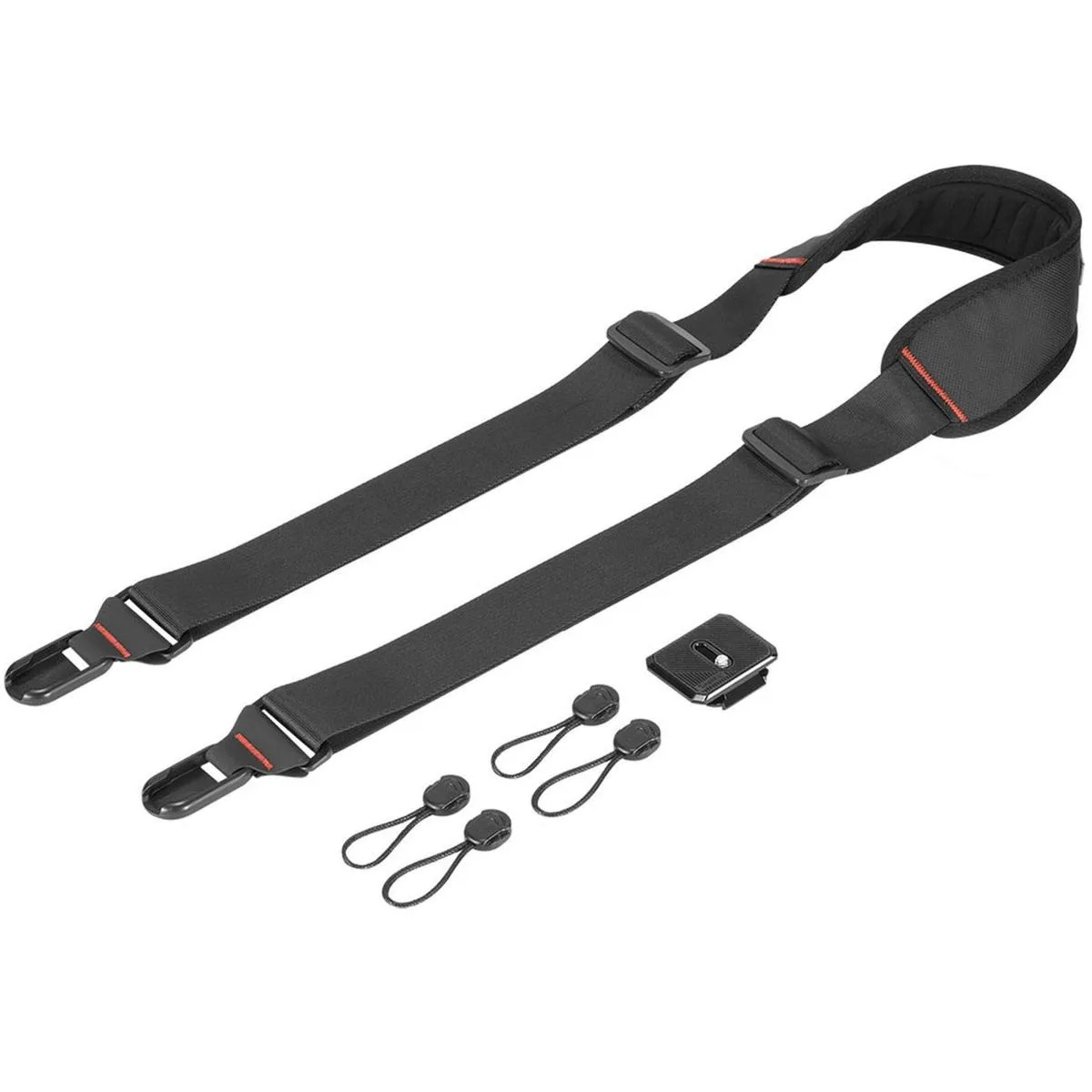 SmallRig SmallRig PSC2428 Camera Shoulder Strap 110-160cm — product photo