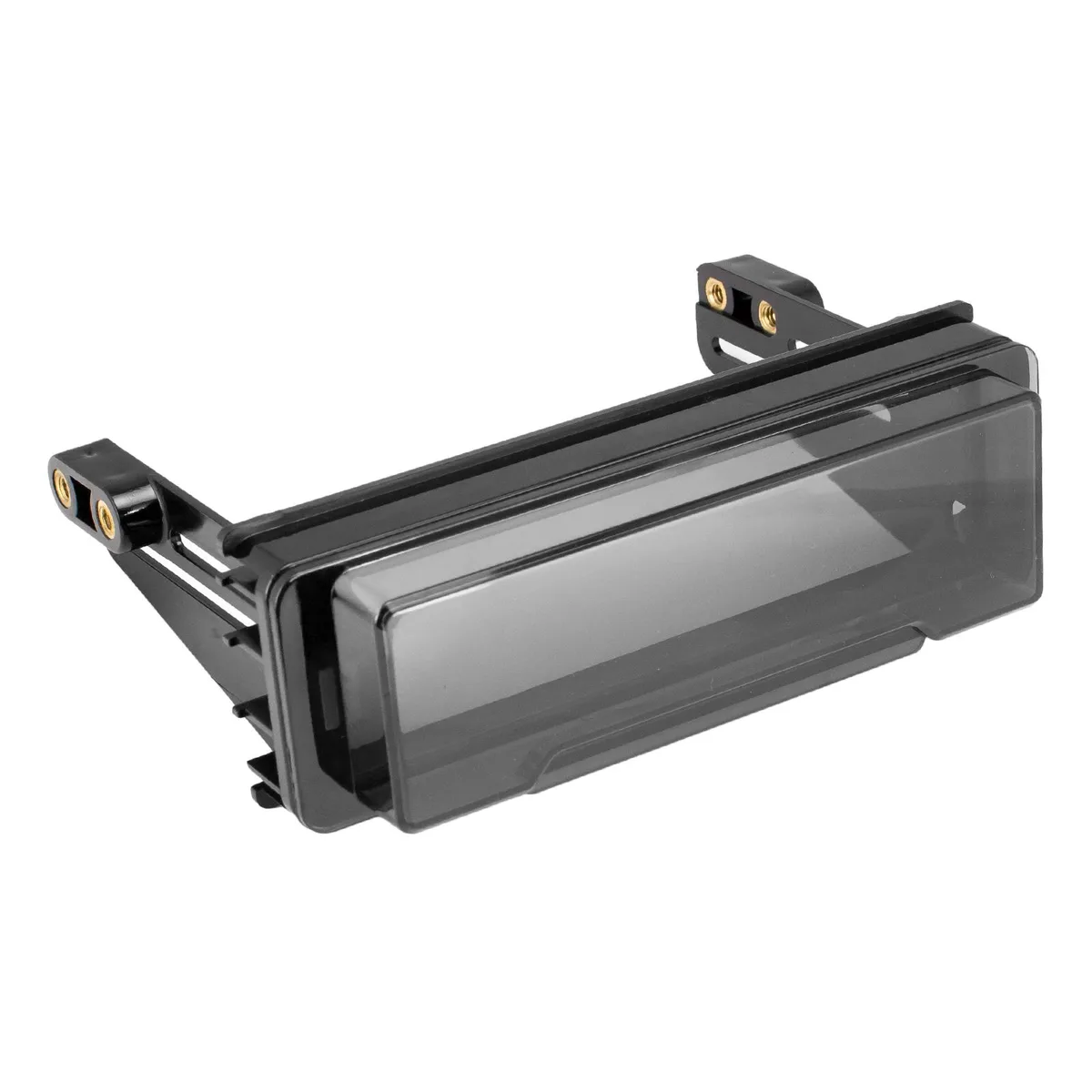 Road Entertainment Road Entertainment 99-9800 marine electronic dash kit for 1998-2013 Harley Davidson — product photo