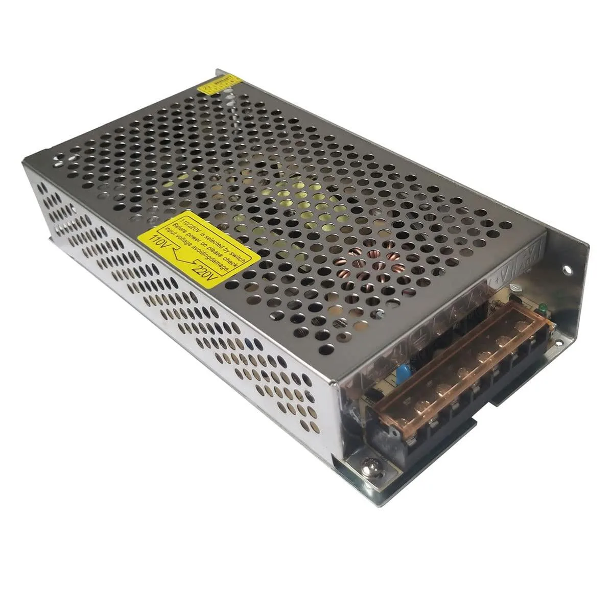 KEHIPI KEHIPI 12V 15A 180W Dual-Channel Switching Power Adapter — product photo