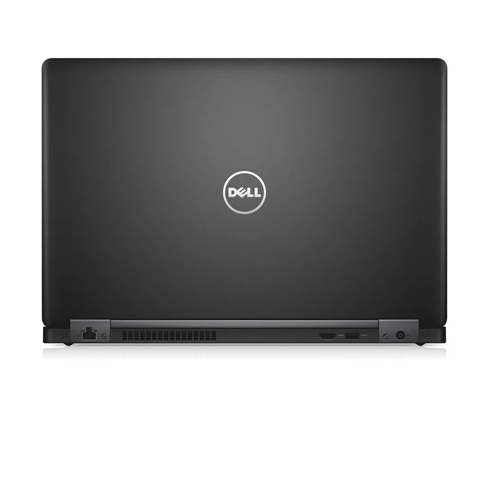 DELL DELL Latitude 5580 laptop i7-7600U 8GB 256GB 15.6 — product photo