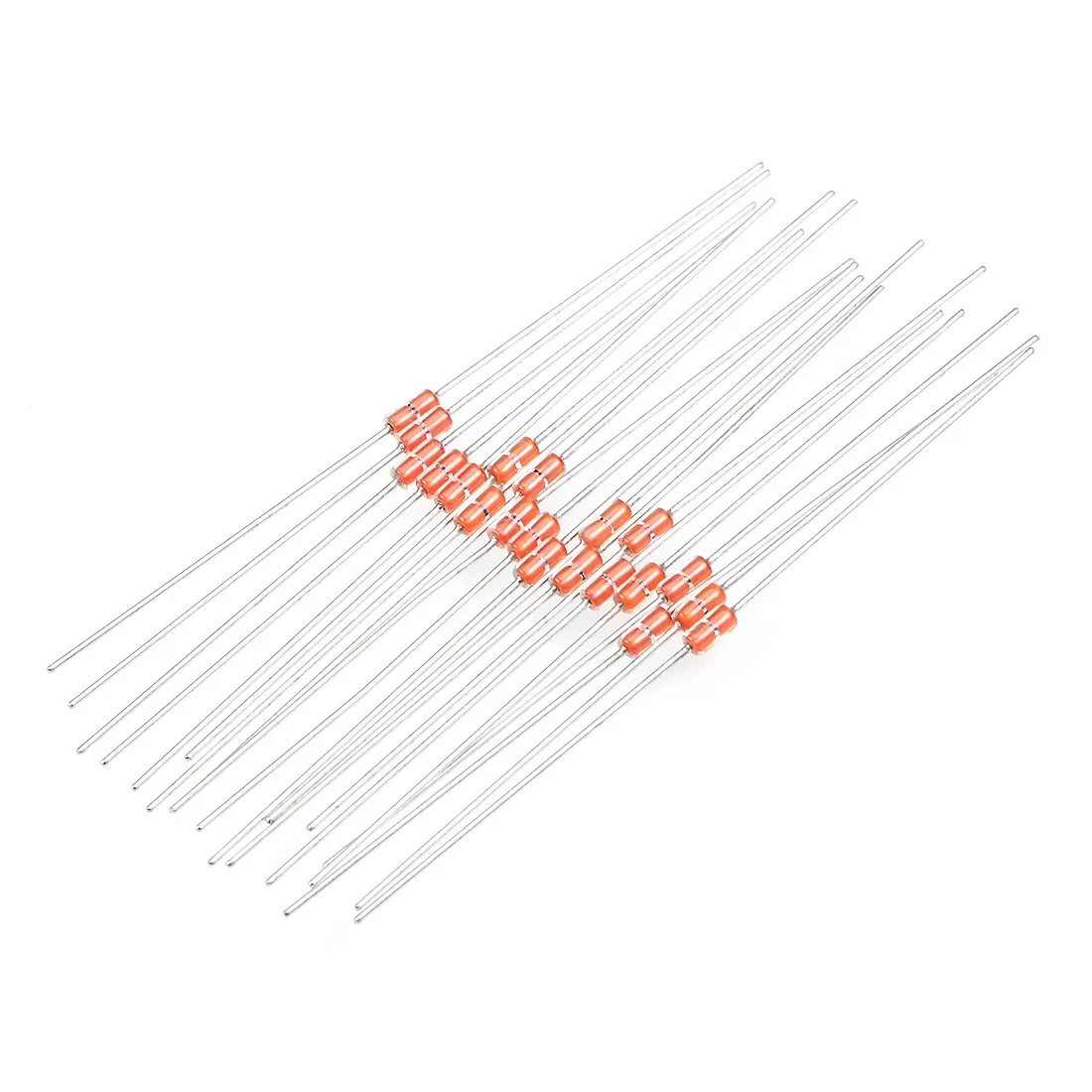 Unique-Bargains Unique-Bargains MF58 10K Ohm 3950B NTC Thermistor 20PCS — product photo