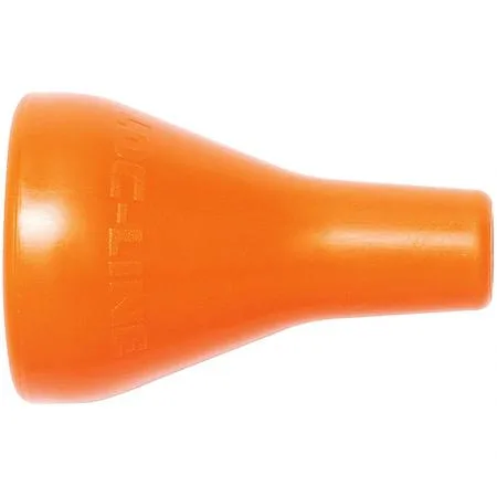 Loc-Line 59866 trap nozzles, quarter-inch, pack of 50