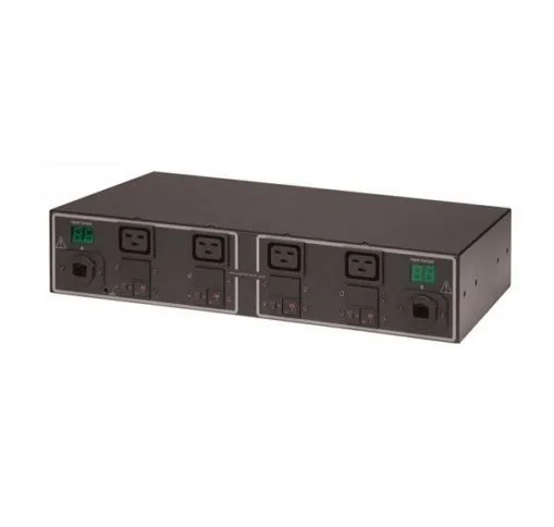 Server Technology, Inc Server Technology, Inc PDU 4-Output Sentry Metered Cabinet 441 — product photo
