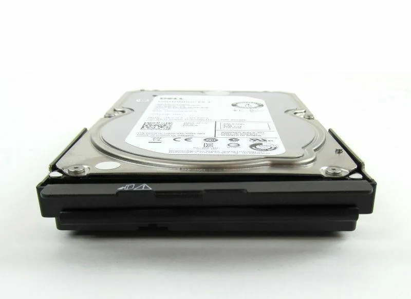 DELL DELL ST4000NM0023 4000 7.2 SAS internal hard drive — product photo
