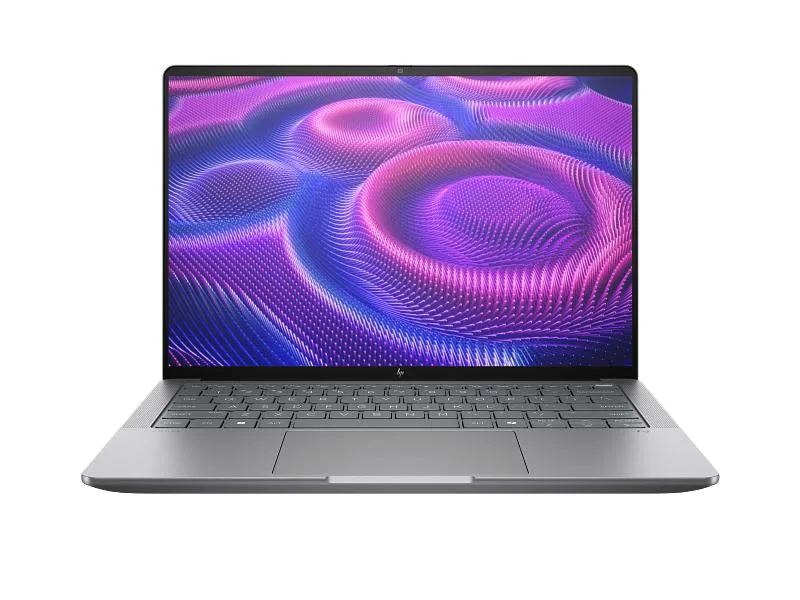 HP HP ZBook Ultra G1a 14 OLED Ryzen AI Max+ PRO 395 128GB 2TB business laptop — product photo