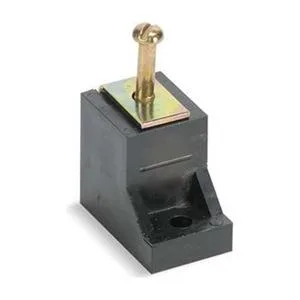 SQUARE D SQUARE D PKGTAB Insulator Kit for PK9GTA-PK27GTA Ground Kits — product photo
